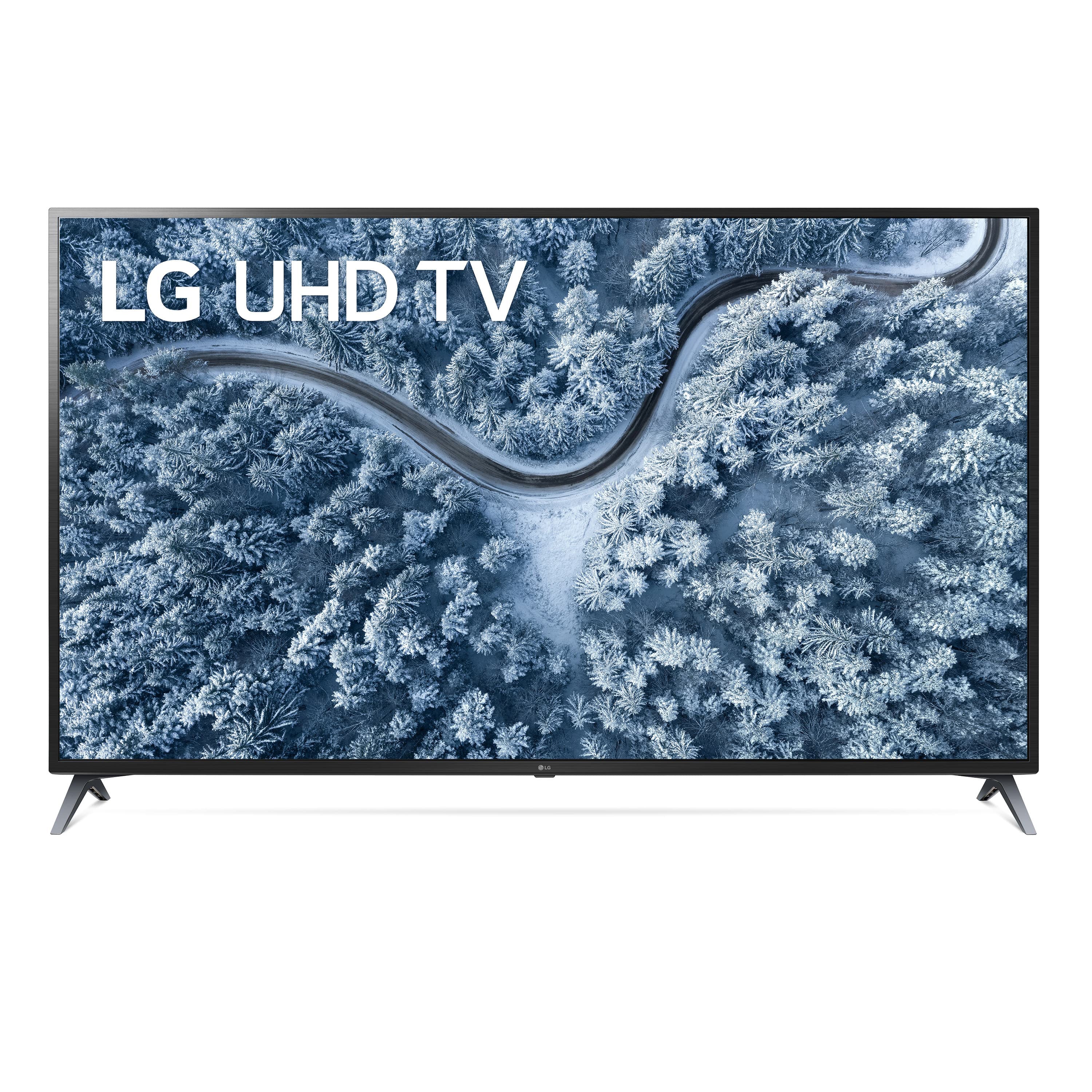 LG 70" 4K HDR SMART 120TM LED TV - 70UP7070PUE