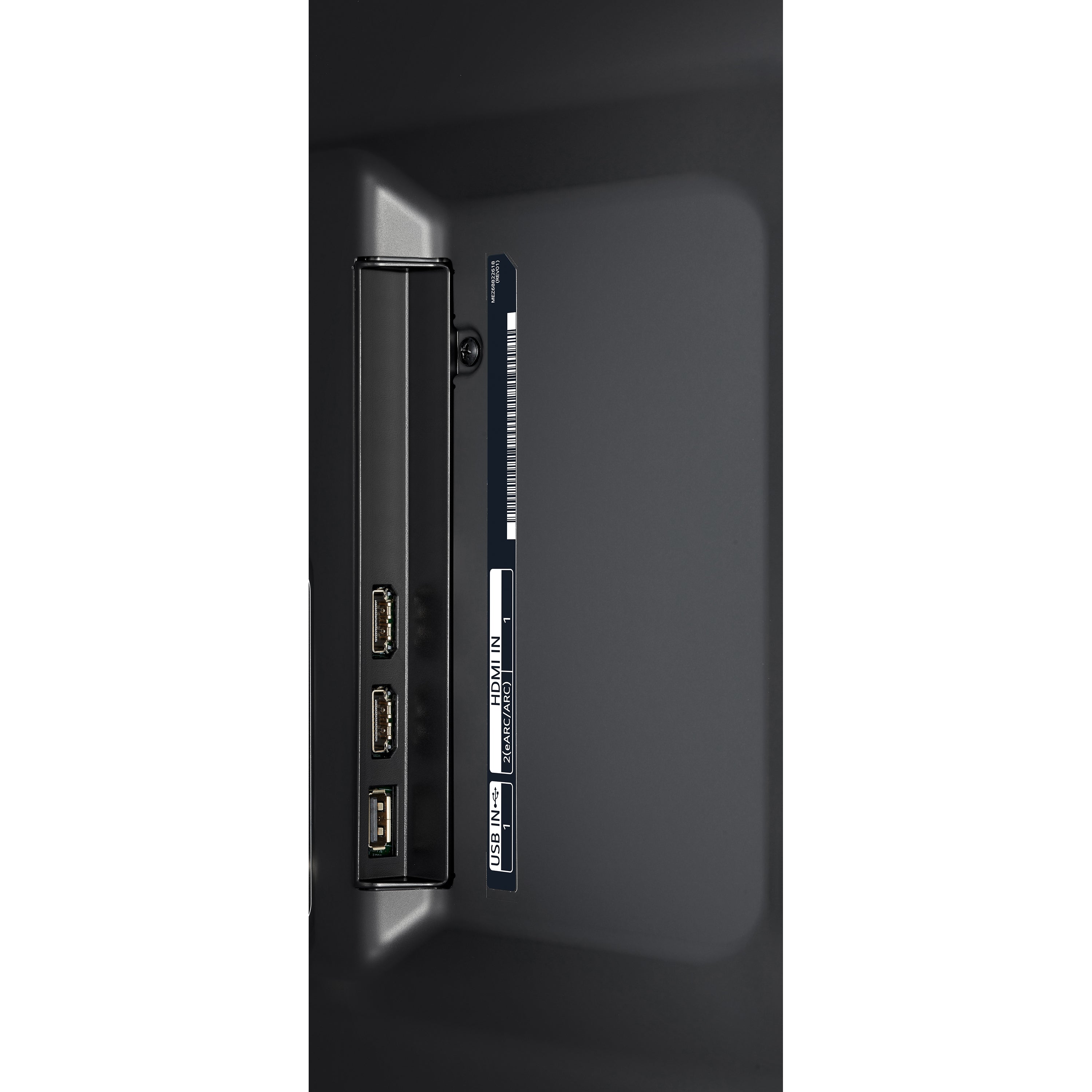 LG 70" 4K HDR SMART 120TM LED TV - 70UP7070PUE