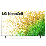 LG 75" 4K HDR Smart 120HZ NanoCell TV - 75NANO85APA