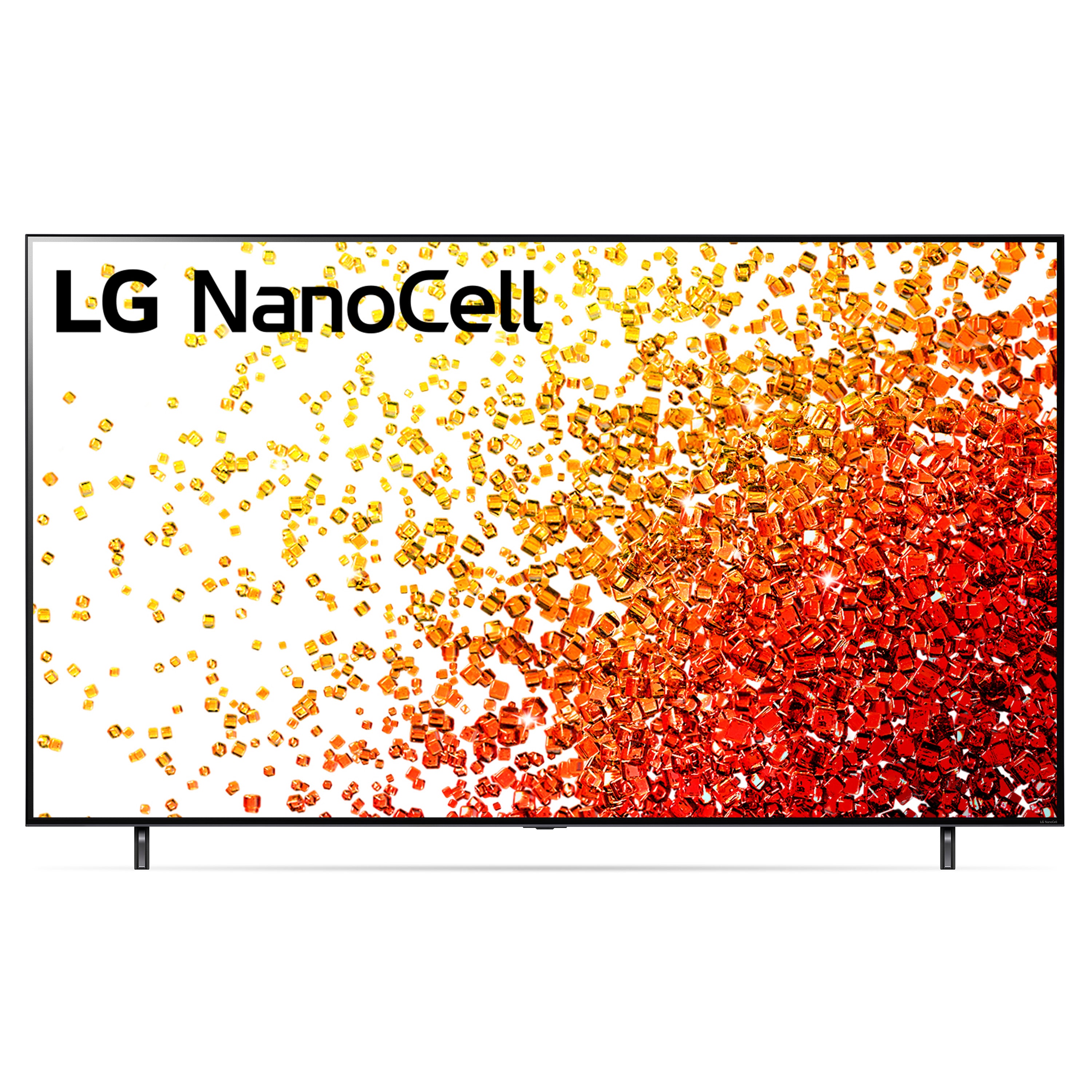 LG 75" 4K HDR Smart 120HZ Full Array Nanocell TV - 75NANO90UPA