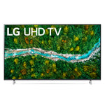 LG 75" 4K HDR Smart Trumotion 120 LED TV - 75UP7770PUB