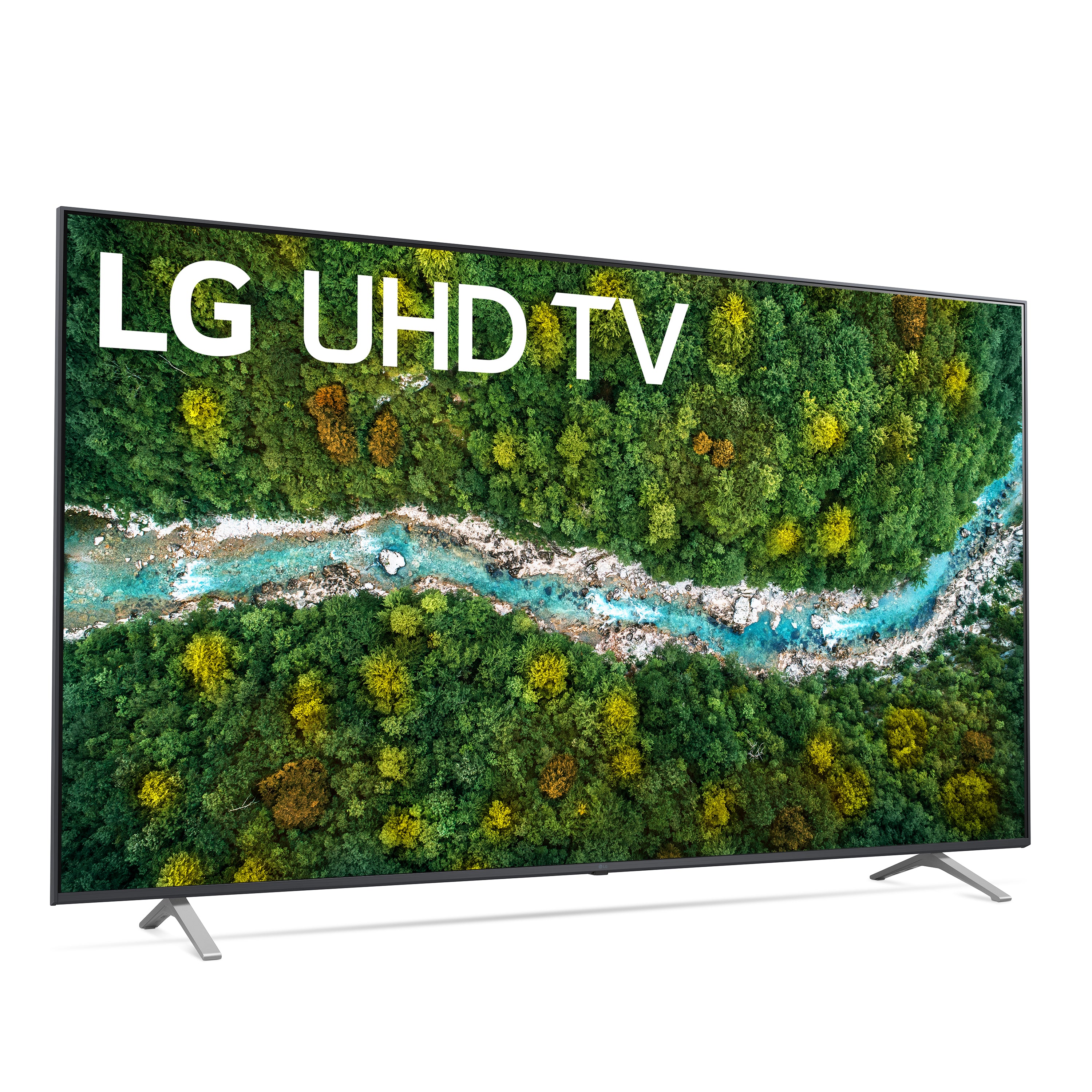 LG 75" 4K HDR Smart Trumotion 120 LED TV - 75UP7770PUB