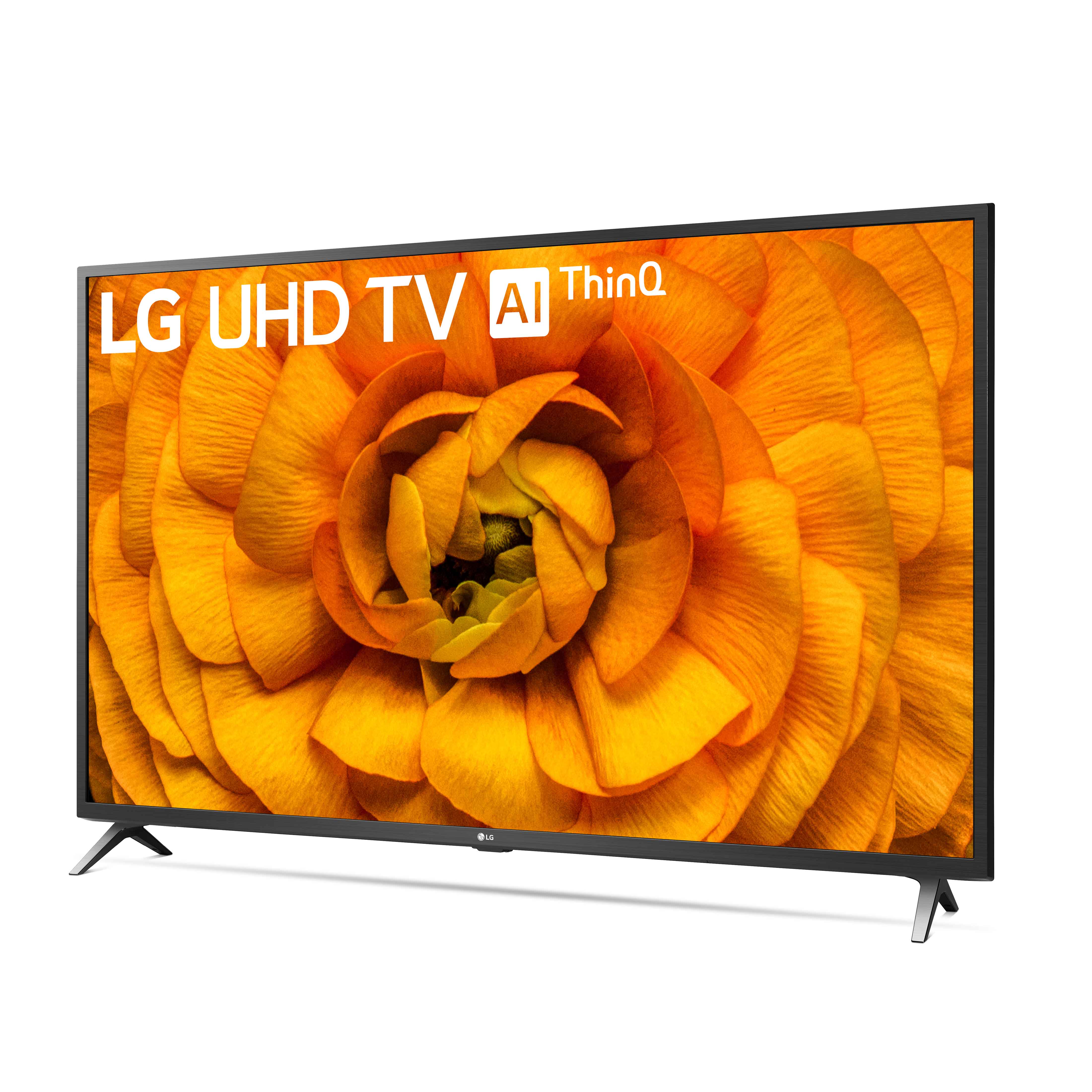 86" 120 hz 4K UHD SMART LED TV - 86UN8570