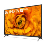 86" 120 hz 4K UHD SMART LED TV - 86UN8570