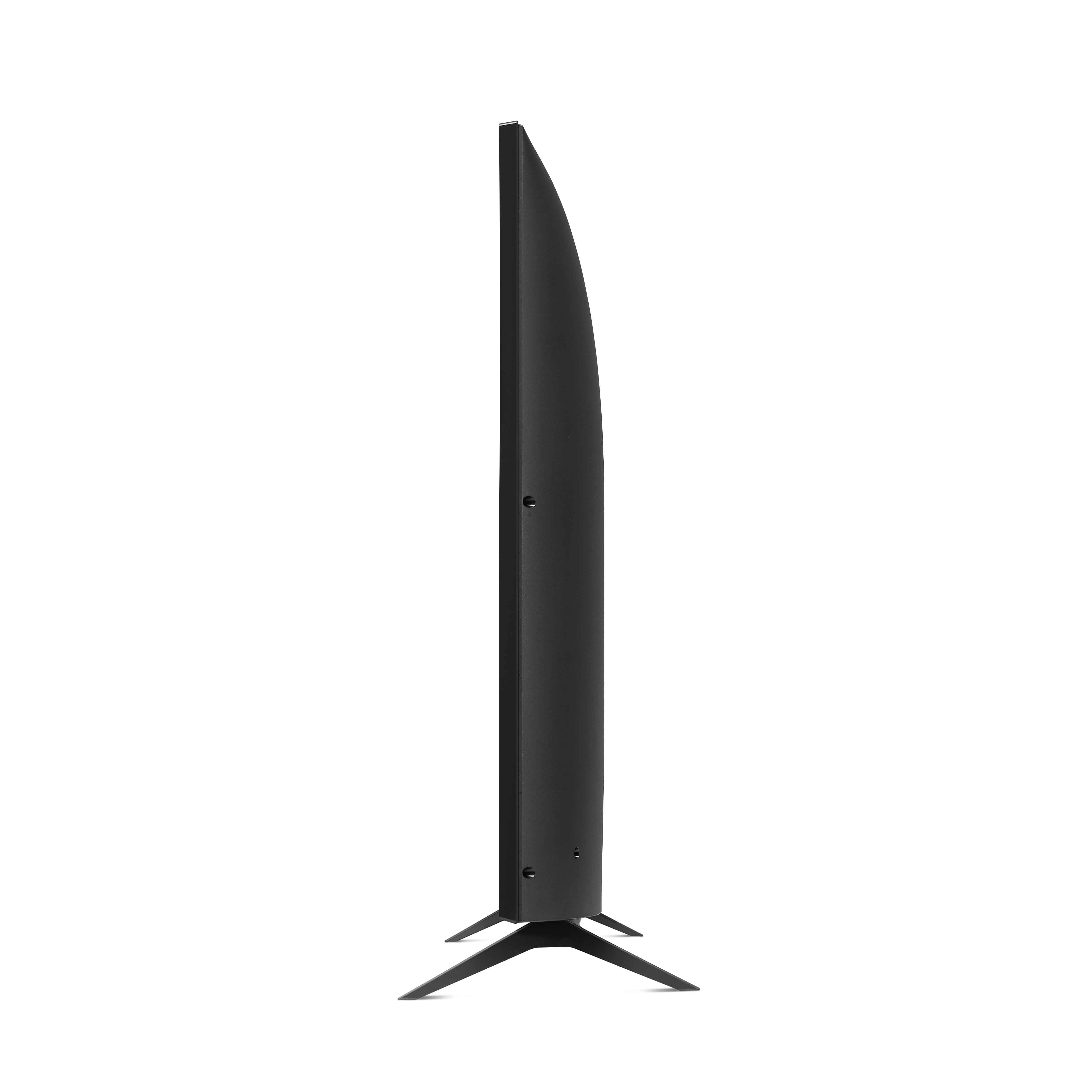 86" 120 hz 4K UHD SMART LED TV - 86UN8570