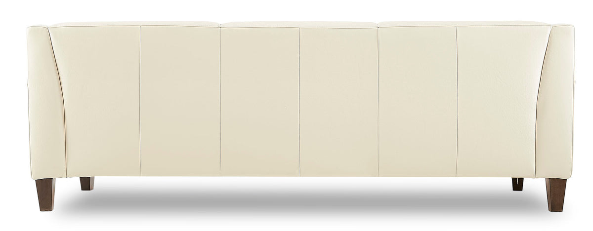 Messina Sofa - Ivory