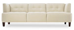 Messina Sofa - Ivory