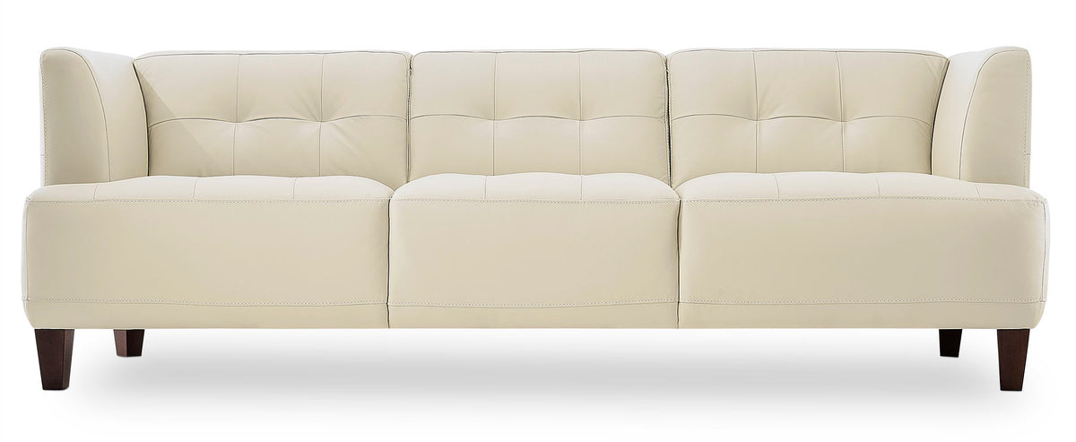 Messina Sofa - Ivory