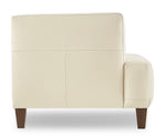 Messina Sofa - Ivory
