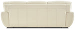 Miranda II Sofa - Smoke