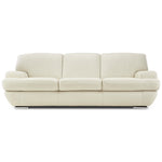 Miranda II Sofa - Smoke