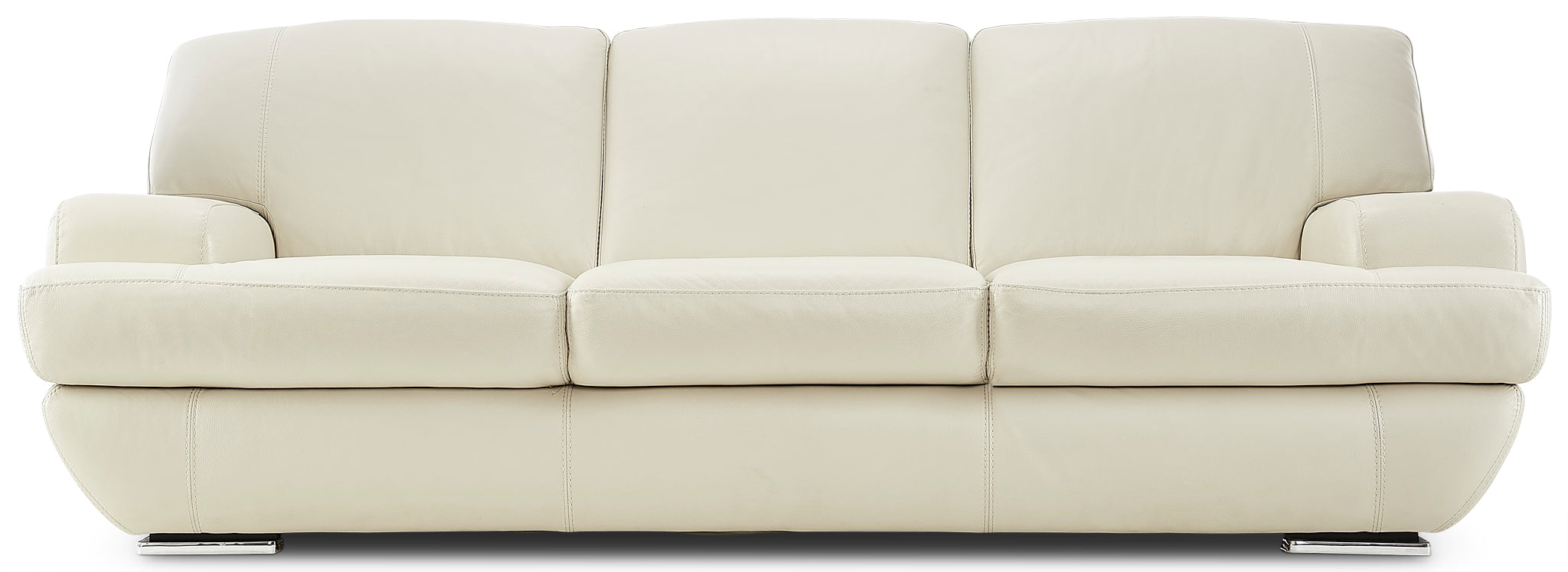 Miranda II Sofa - Smoke