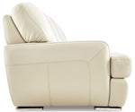 Miranda II Sofa - Smoke