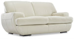 Miranda II Loveseat - Smoke