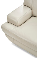 Miranda II Loveseat - Smoke