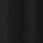 Emmie Round Bar Cart - Black