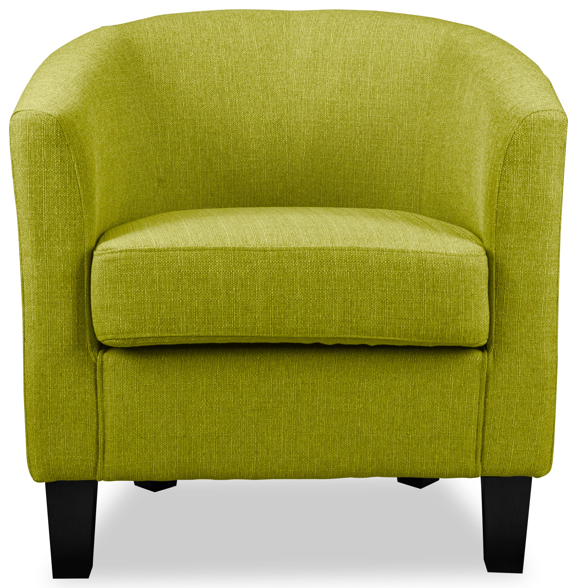 Enzo Accent Chair - Green