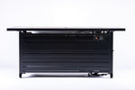 Wyevale Fire Table - Black - Propane
