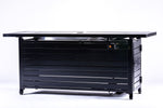 Wyevale Fire Table - Black - Propane