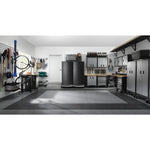 Gladiator Silver Tread Premier Pre-Assembled GearBox - GAGB272DLG