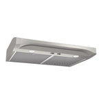 Broan Elite Alta 1 Series 30" Convertible Under-Cabinet Range Hood, Stainless Steel