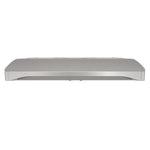 Broan Elite Alta 1 Series 30" Convertible Under-Cabinet Range Hood, Stainless Steel