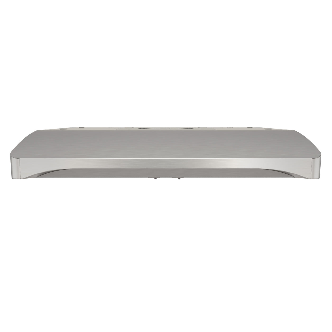 Broan Elite Alta 1 Series 30" Convertible Under-Cabinet Range Hood, Stainless Steel