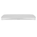 Broan White 30" 375 MAX CFM Under-Cabinet Range Hood - ALT230WW