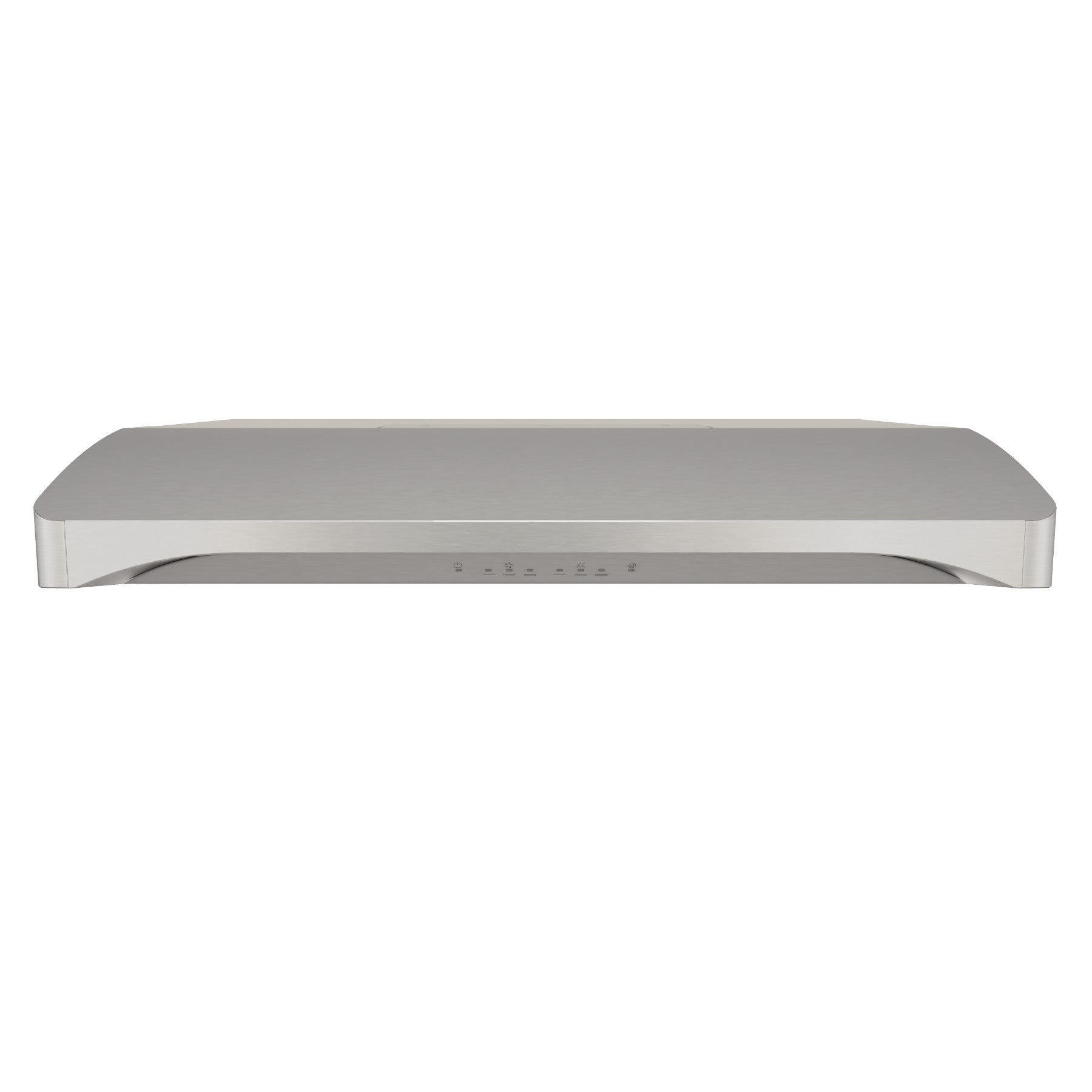 Broan Stainless Steel 36" 450 MAX CFM Under-Cabinet Range Hood - ALT336SS