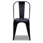 Agra Office Chair - Black