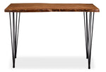 Agra Desk - Natural