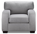 Anita Chair - Pearl