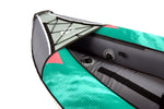 Onaping 3-Person Kayak - Green