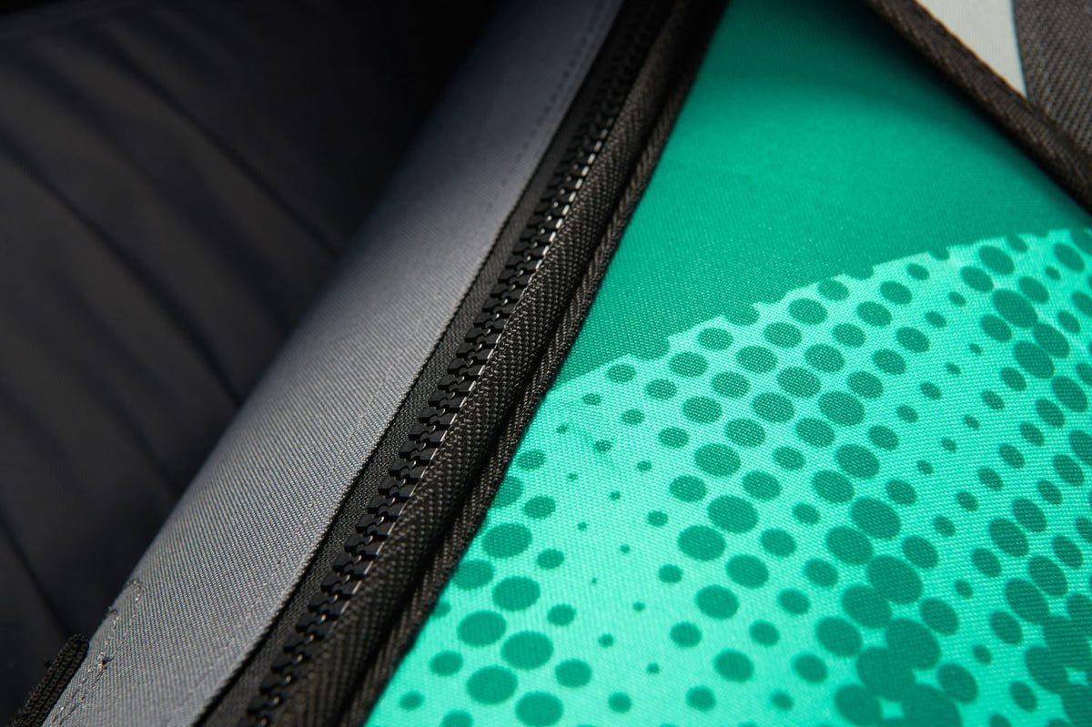 Onaping 3-Person Kayak - Green
