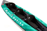Onaping 3-Person Kayak - Green
