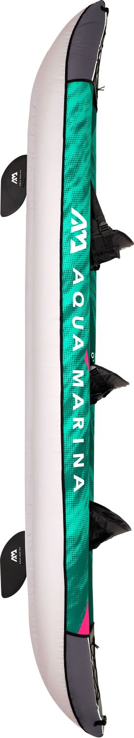 Onaping 3-Person Kayak - Green
