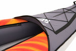 Ouimet 2-Person Kayak - Orange
