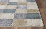 Camlann IV Area Rug - 7'10" x 9'10" - Ivory