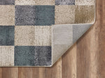 Camlann IV Area Rug - 7'10" x 9'10" - Ivory