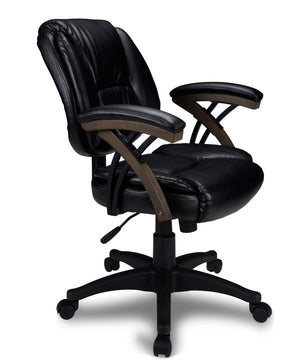 Axon Chaise de bureau - gris