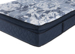 Sealy Posturepedic Sapphire Collection® Azula Plush Europillowtop King Mattress