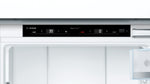 Bosch 800 Series 24" 8.3 Cu. Ft. Custom Panel Fully-Integrated Bottom Freezer - B09IB91NSP