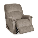 Ballinasloe Rocker Recliner - Platinum