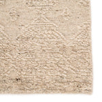 Kataa Area Rug - 7'10" X 9'10" - Beige