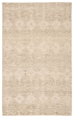Kataa Area Rug - 7'10" X 9'10" - Beige