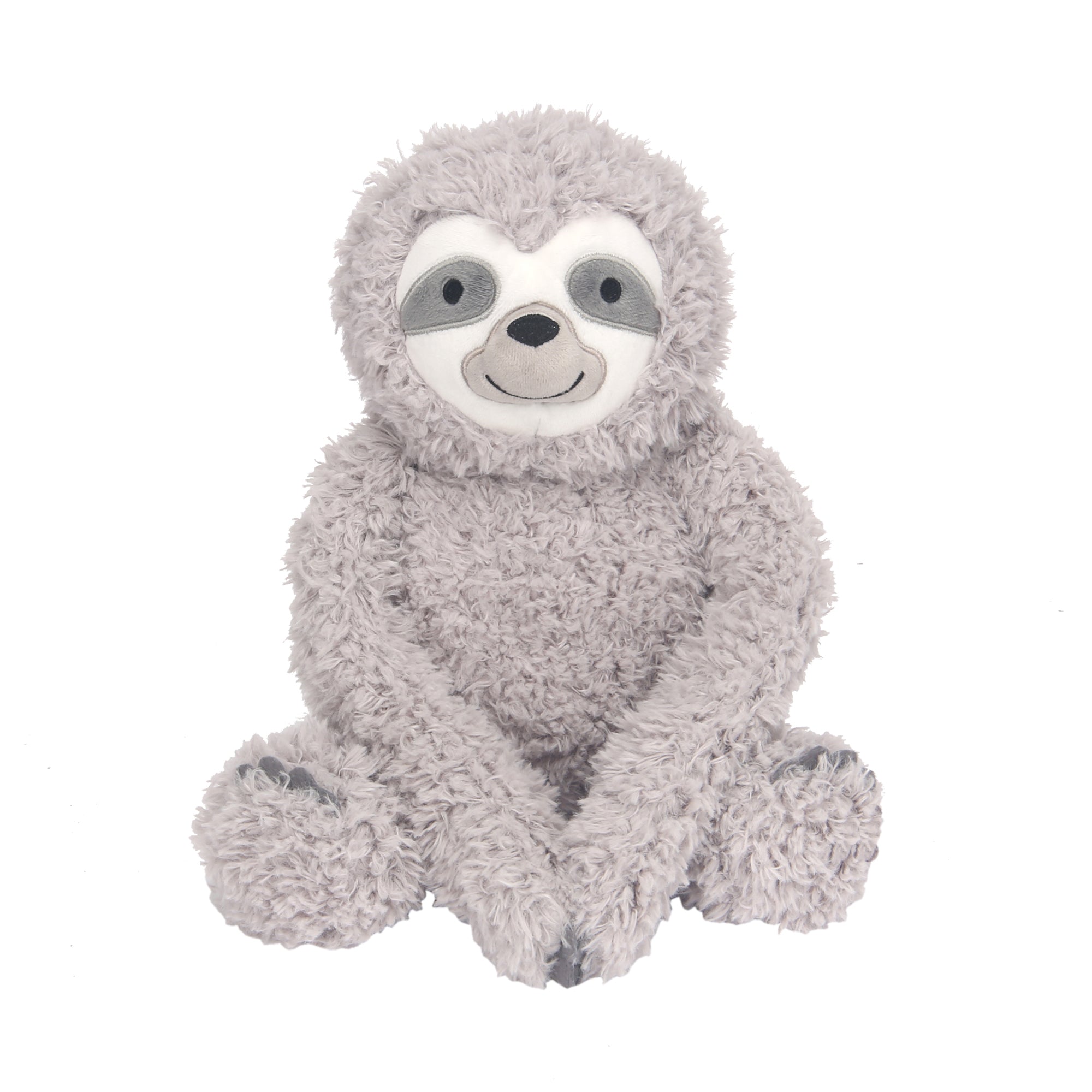 Baby Jungle Plush Sloth