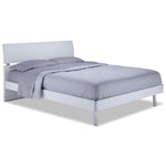 Bellmar 3-Piece Queen Bed - White