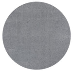 Bahia III 6' - Grey Round Area Rug