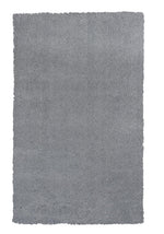 Bahia III 7'6" X 9'6" - Grey Area Rug