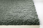 Bahia V 7'6" X 9'6" - Slate Area Rug